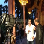 Khalid bennani sur yala.fm